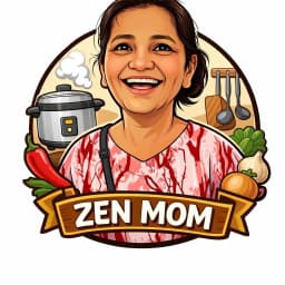Zen Mom's Thai Kitchen